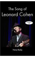 The Song of Leonard Cohen