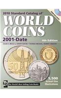 Standard Catalog of World Coins 2001-Date