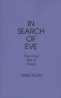 In Search of Eve