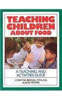 Teaching Children about Food