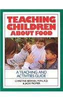 Teaching Children About Food