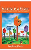 Success is a Given