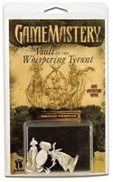 The Vault of The Whispering Tyrant: Compleat Encounter