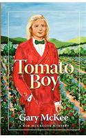 Tomato Boy