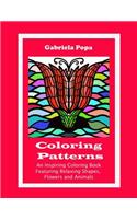 Coloring Patterns
