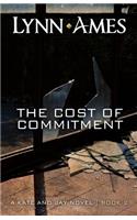 Cost of Commitment