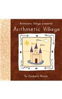 Arithmetic Village Presents Arithmetic Village