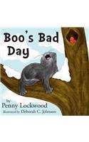 Boo's Bad Day