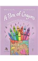 Box of Crayons