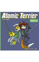 Atomic Terrier Volume 6