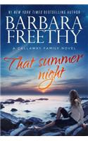 That Summer Night
