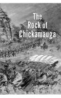 Rock of Chickamauga - Illustrated
