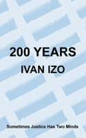 200 Years