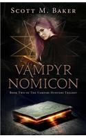 Vampyrnomicon