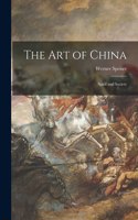 The Art of China