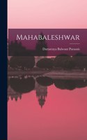 Mahabaleshwar