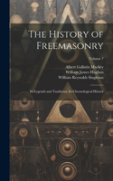 History of Freemasonry