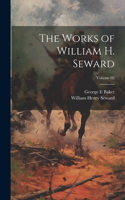 Works of William H. Seward; Volume 02