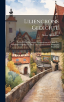 Liliencrons Gedichte