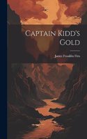 Captain Kidd's Gold