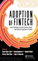 Adoption of Fintech