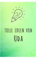 Tolle Ideen von Uda