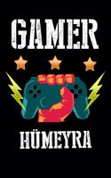Gamer Hümeyra