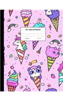 Dot Grid Notebook