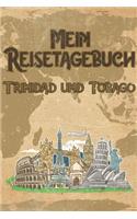 Mein Reisetagebuch Trinidad und Tobago