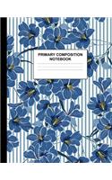 Primary Composition Notebook