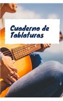 Cuaderno de Tablaturas