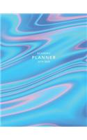 Academic Planner 2019-2020