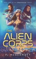Alien Corps