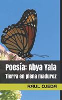 Poesía