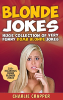 Blonde Jokes