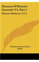 Elemens D'Histoire Generale V4, Part 2