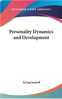 Personality Dynamics and Development