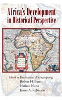 Africa's Development in Historical Perspective