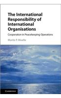 International Responsibility of International Organisations