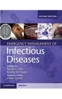 Emergency Management of Infectious Diseases