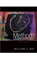 Methods Toward a Science of Behavior and Experience