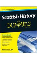 Scottish History For Dummies