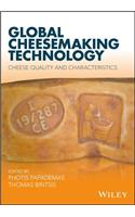 Global Cheesemaking Technology