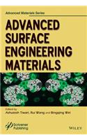 Advanced Surface Engineering Materials