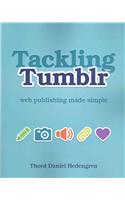 Tackling Tumblr