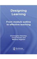 Designing Learning