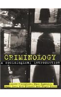 Criminology