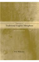 Thesaurus of Traditional English Metaphors