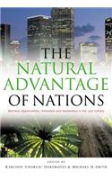 The Natural Advantage of Nations