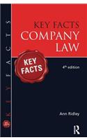 Key Facts Company Law